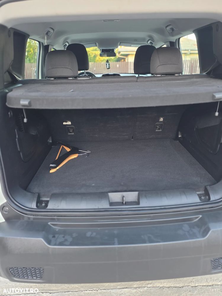 Jeep Renegade - 14