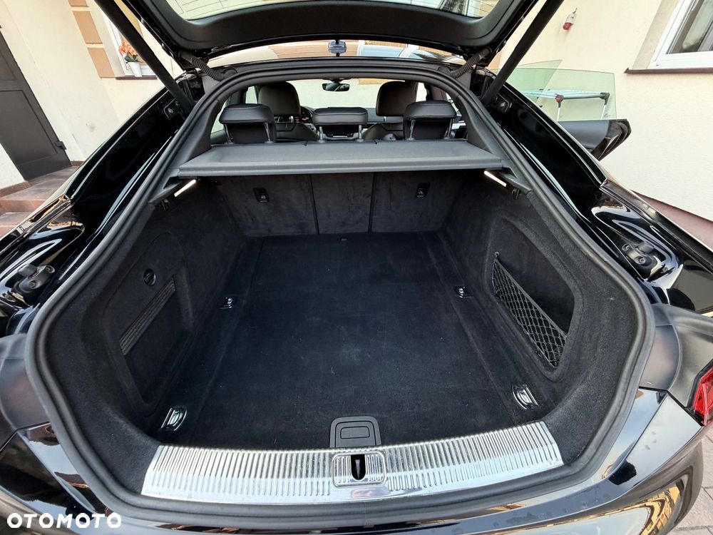 Audi A5 Sportback 2.0 TDI Sport - 29