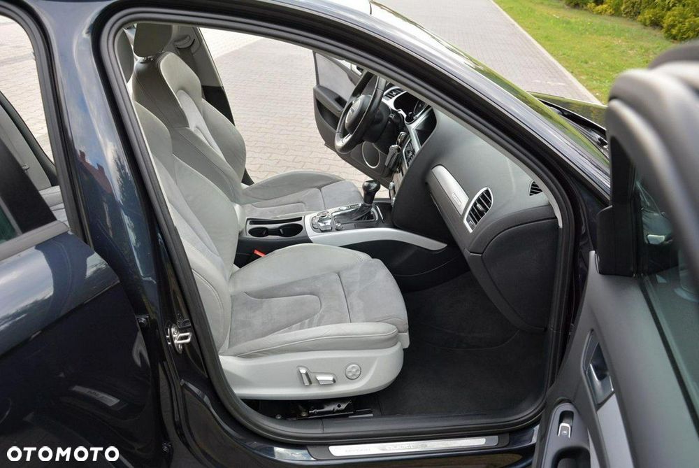 Audi A4 Allroad 2.0 TDI Quattro S tronic - 15