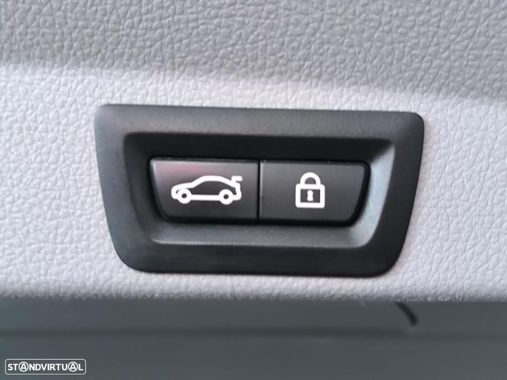 BMW 420 Gran Coupé d Aut. Luxury Line - 34