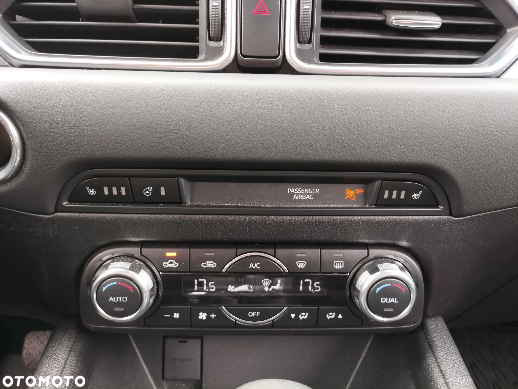 Mazda CX-5 2.0 Skyenergy AWD - 12
