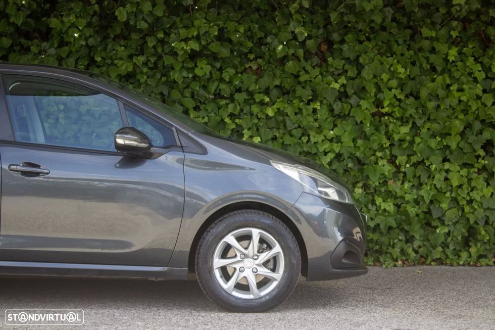 Peugeot 208 1.4 HDi Active - 6
