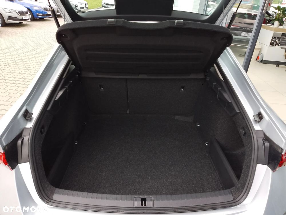 Skoda Octavia 1.5 TSI Essence - 26