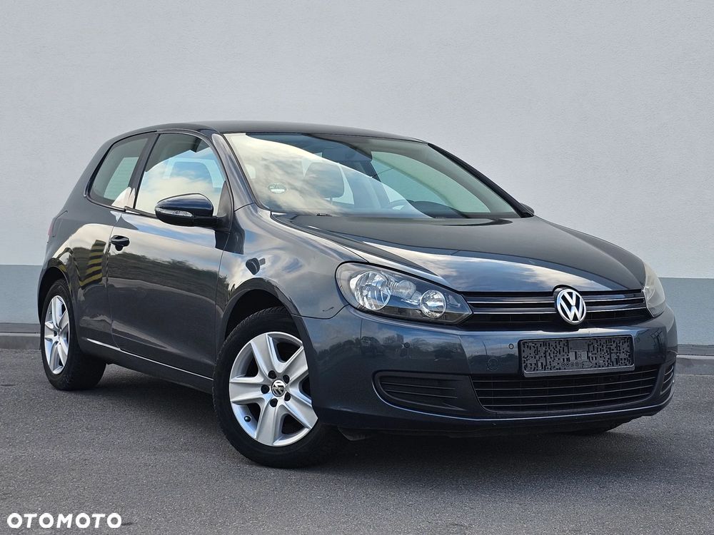 Volkswagen Golf 1.4 Style - 3