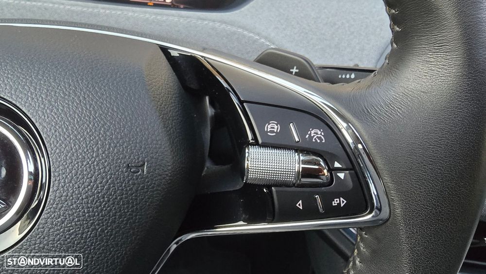 Skoda Enyaq iV 80 - 18