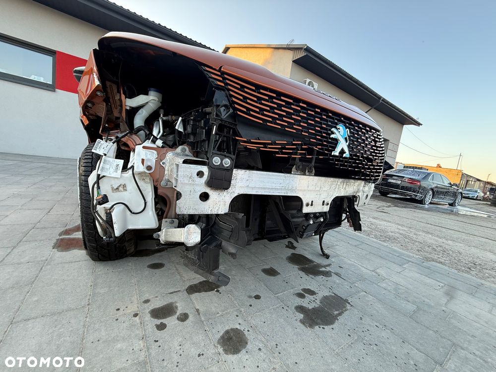 Peugeot 2008 GT Line - 25