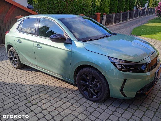 Opel Corsa 1.2 T Yes 2025 S&S - 1