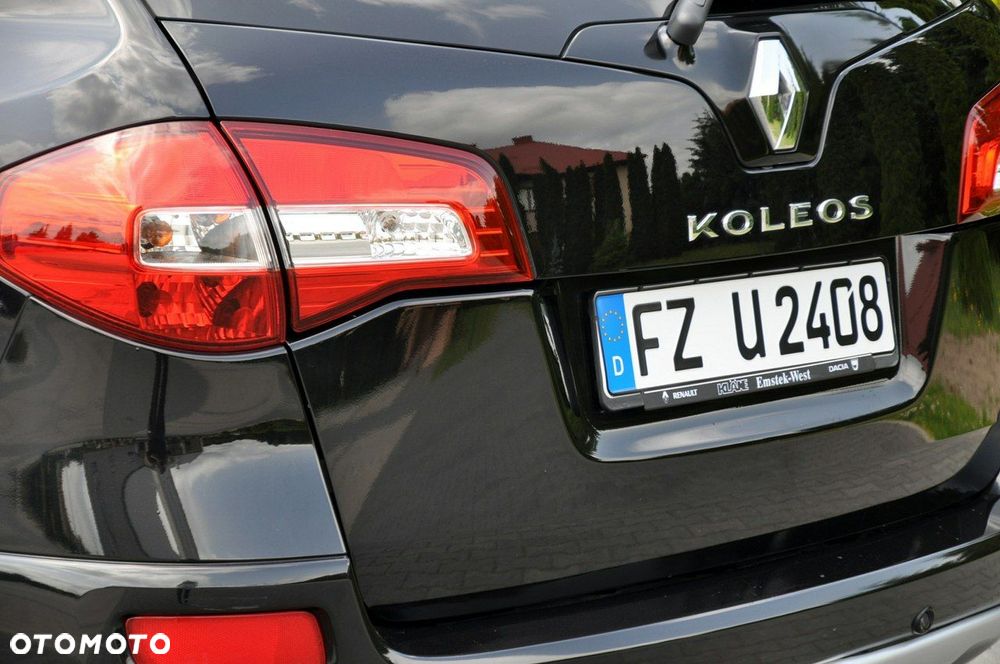 Renault Koleos - 16