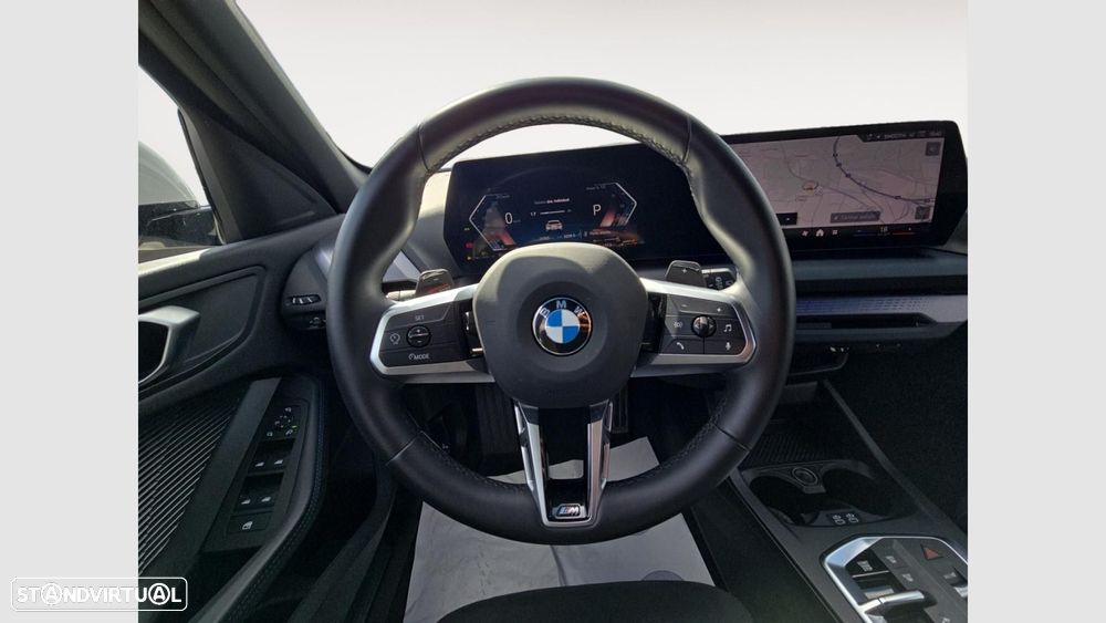 BMW 116 Pack Desportivo M - 12