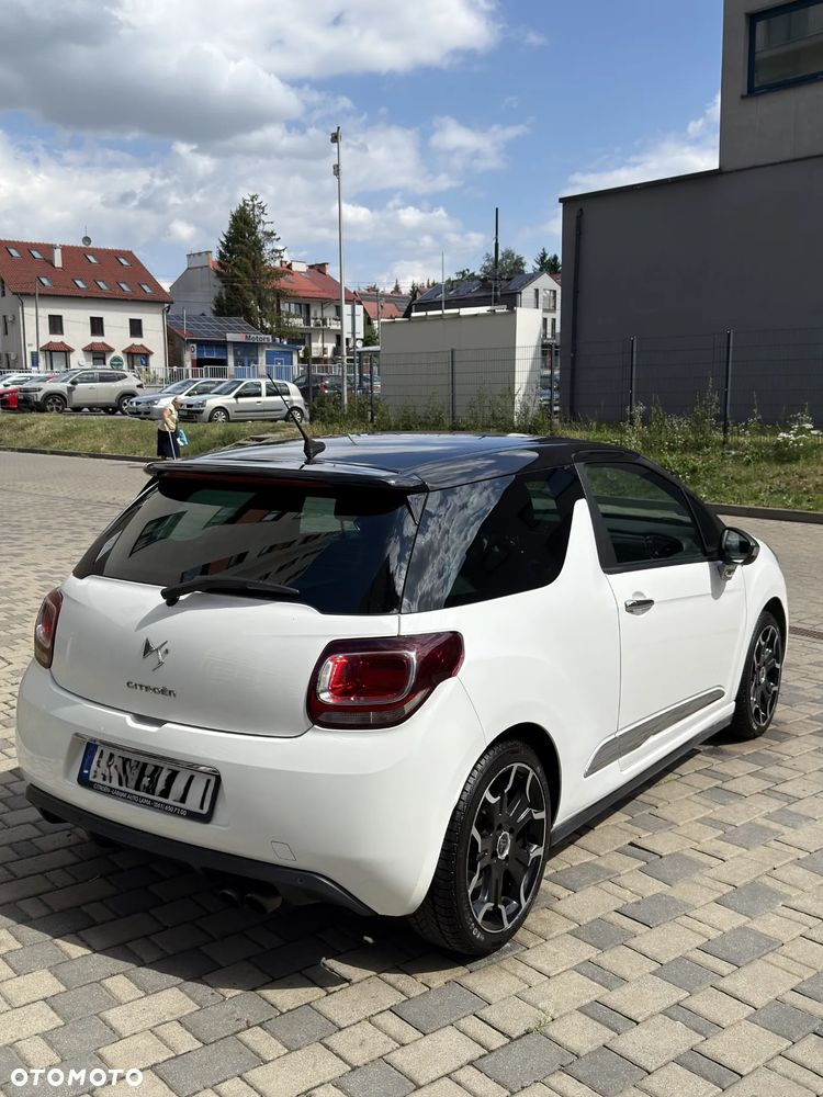 Citroën DS3 1.6 THP SportChic - 4