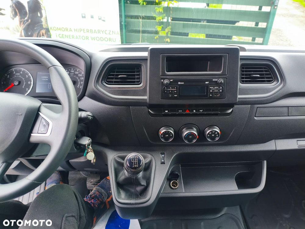 Renault Renault Master L3H2 - 3