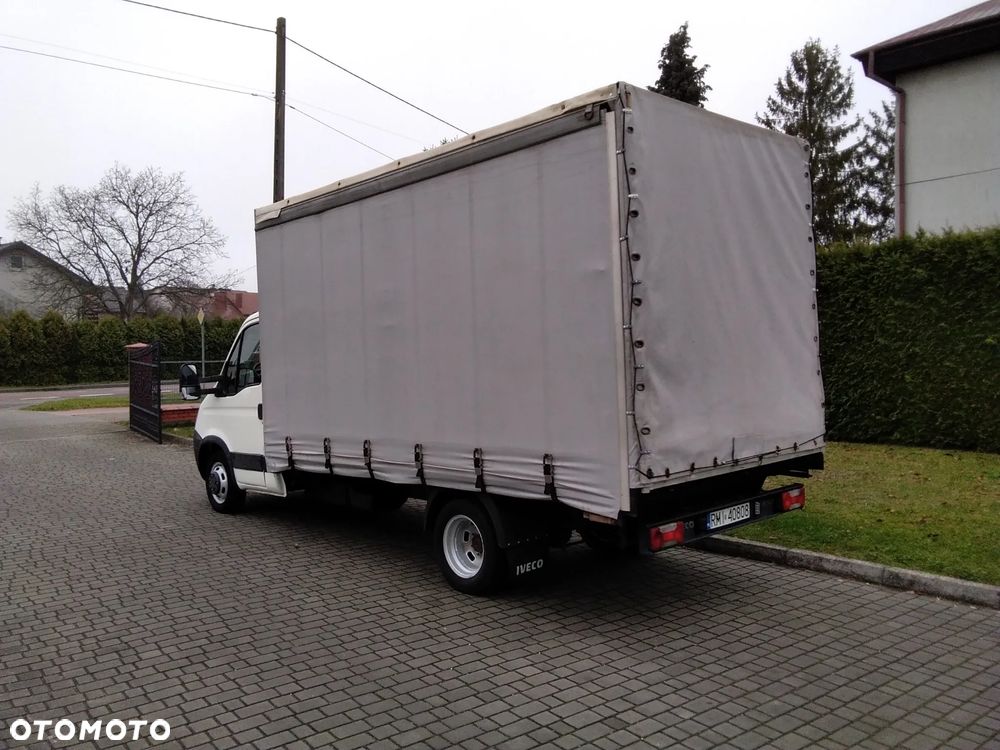 Iveco 35C15 - 4