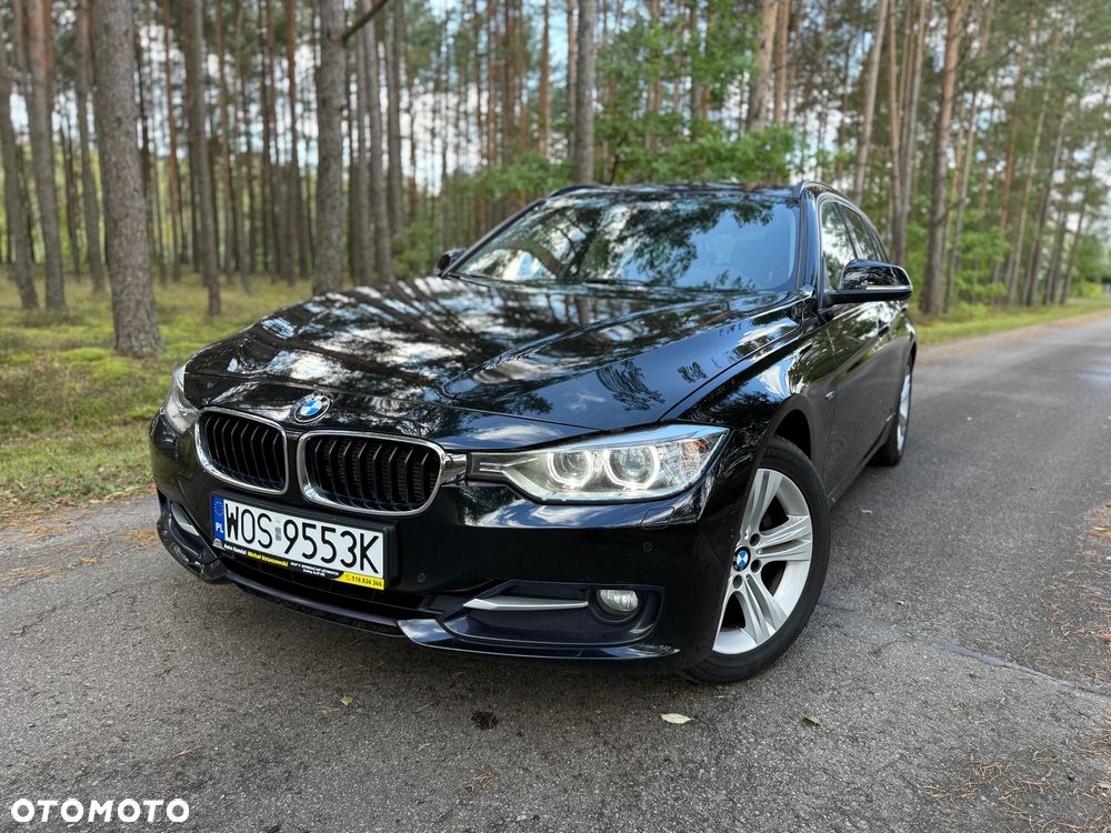 BMW Seria 3 - 1