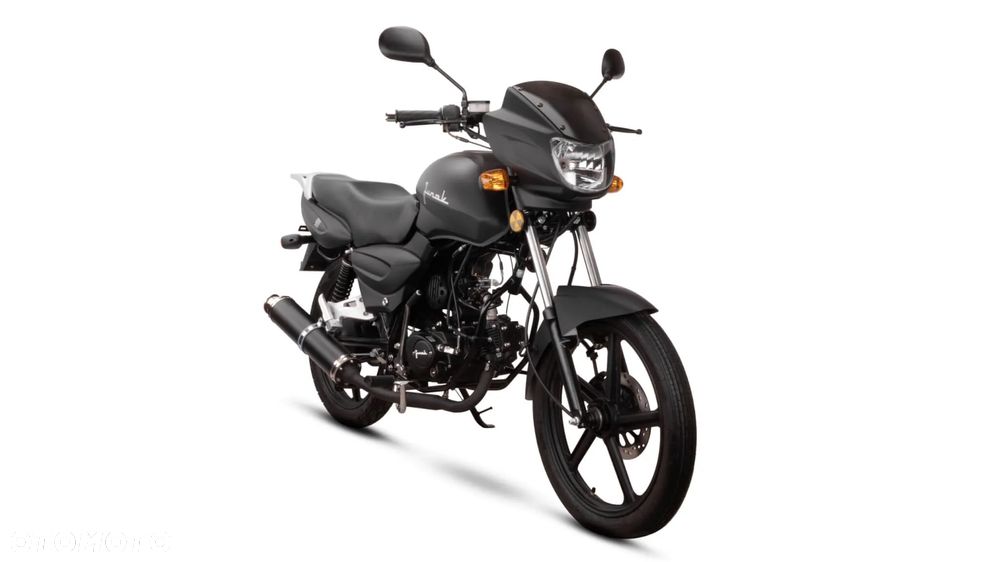 Junak 901 - 6
