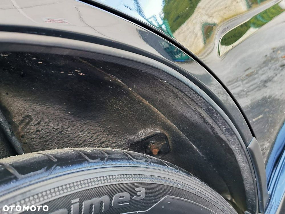 Subaru Impreza SW 2.0 RS - 30