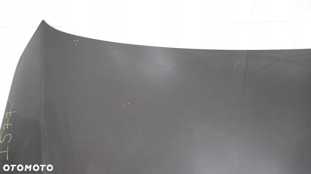 MASKA POKRYWA SILNIKA INFINITI J50 QX50 08-13R GAR - 4