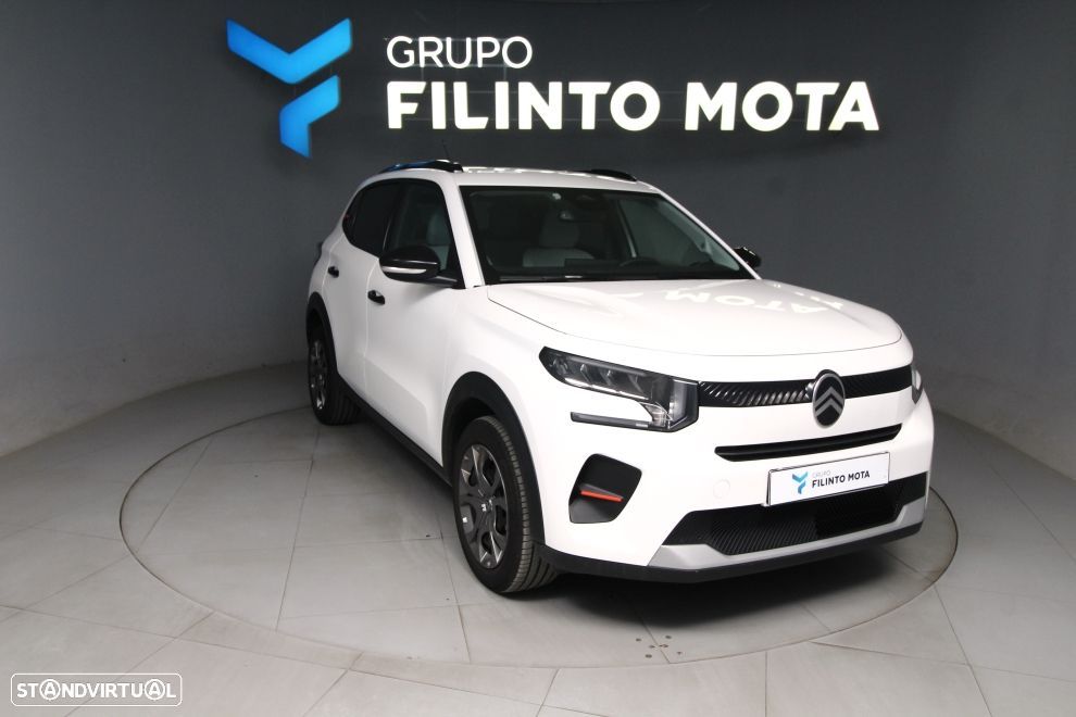 Citroën C3 1.2 Turbo Max - 7