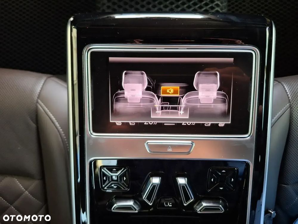 Audi A8 - 22