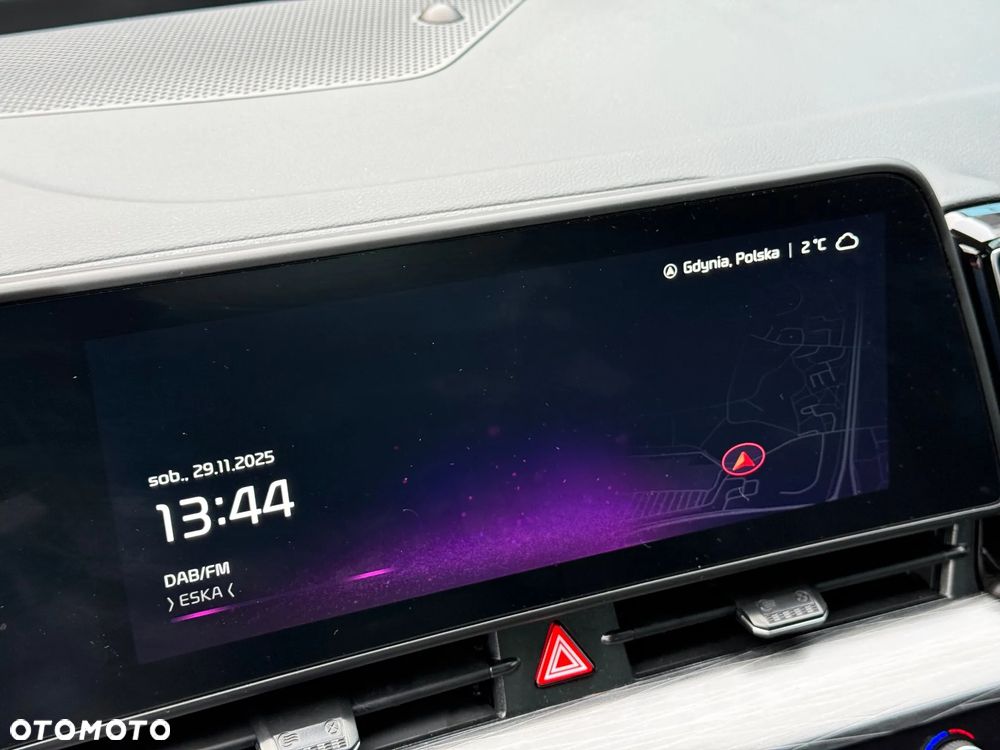 Kia Sportage 1.6 T-GDI L 2WD DCT - 32