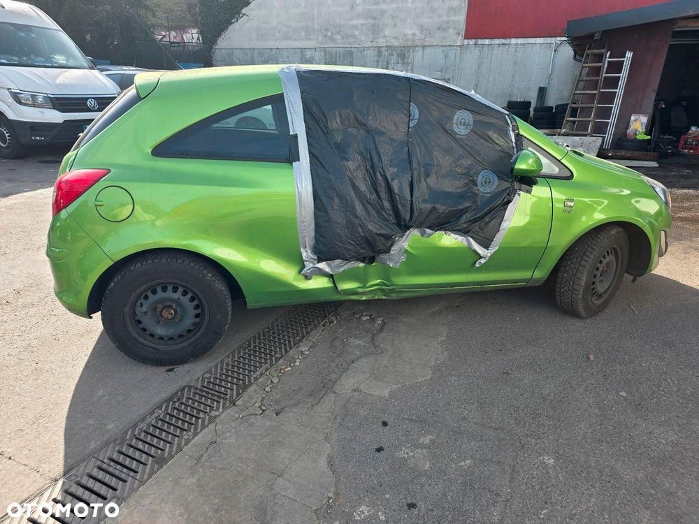 Opel Corsa 1.4 Color Edition - 8