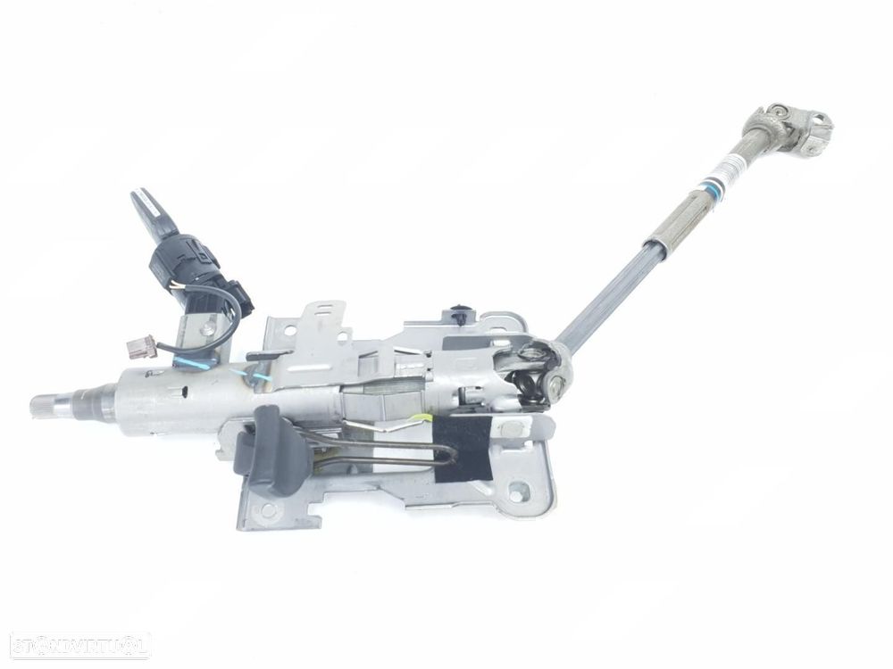 COLUNA DE DIREÇÃO CITROEN C4 CACTUS - 1