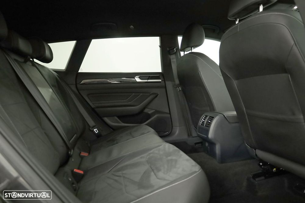 VW Arteon Shooting Brake 2.0 TDI R-Line DSG - 22