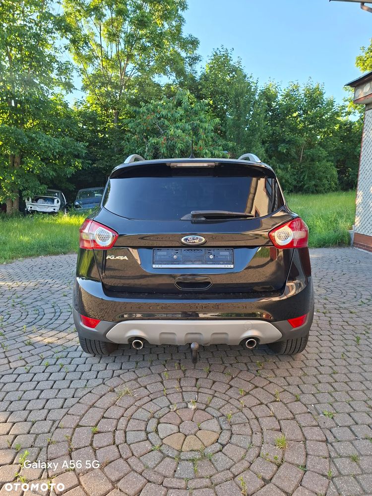 Ford Kuga - 3
