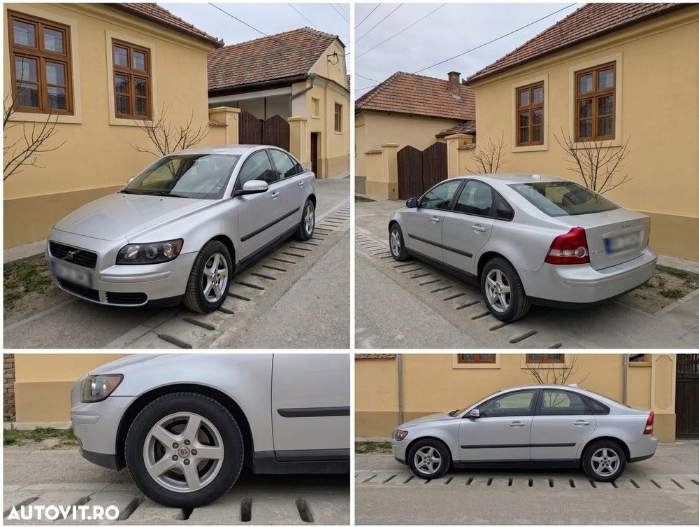 Volvo S40 1.6 Kinetic - 2