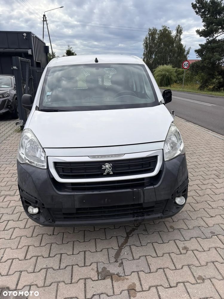 Peugeot Partner - 3