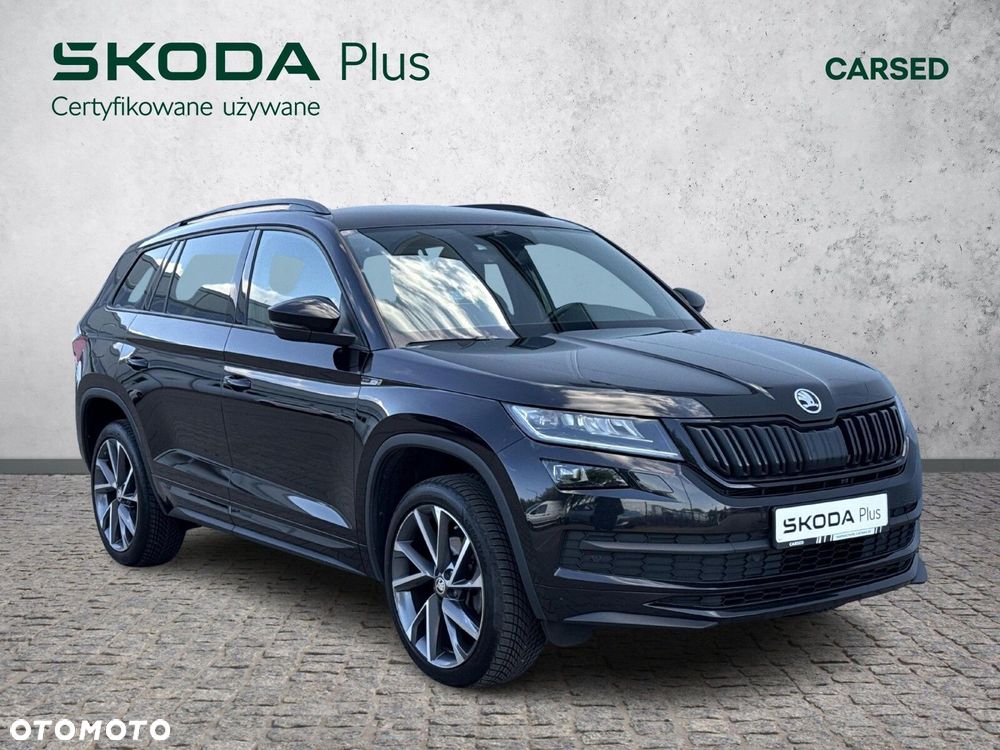 Skoda Kodiaq - 7