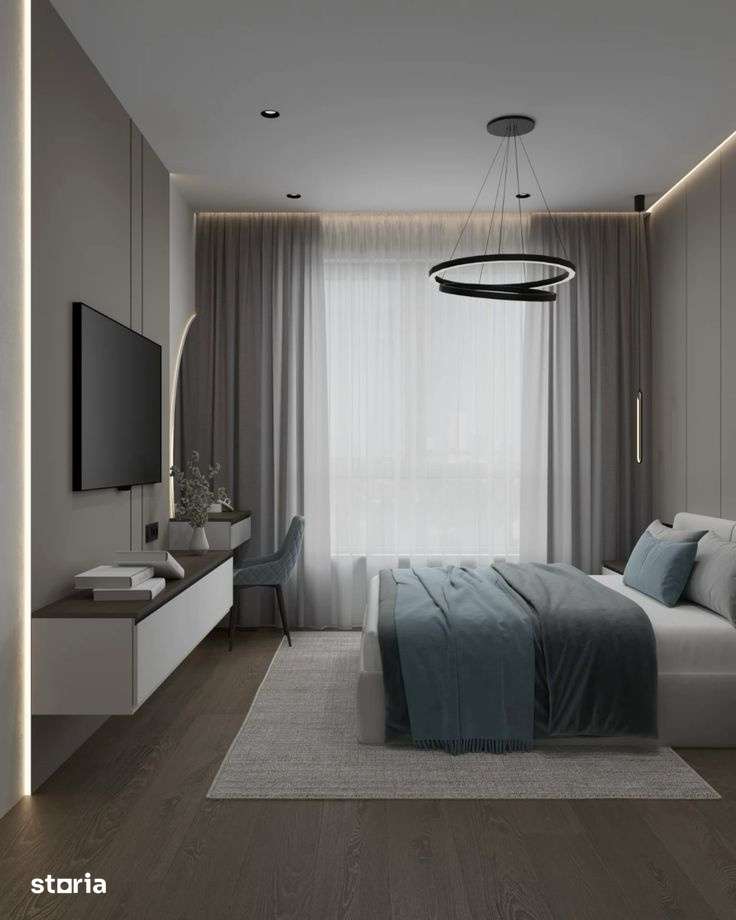 Apartament 2 camere predare octombrie — fotografia 2