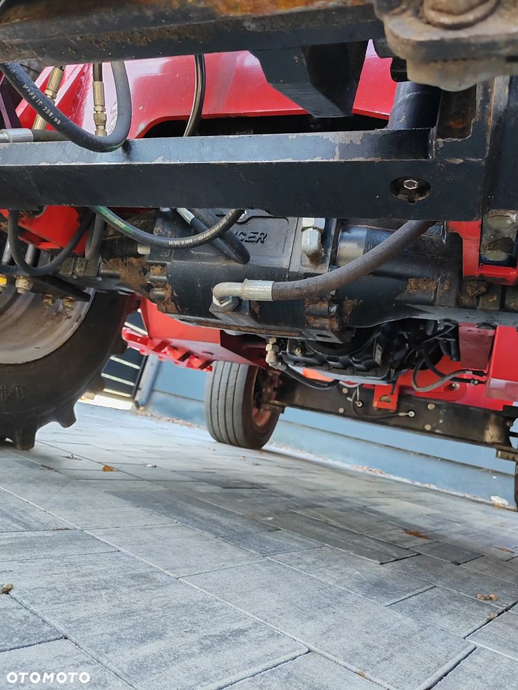 Manitou 2014 R M30 - 20