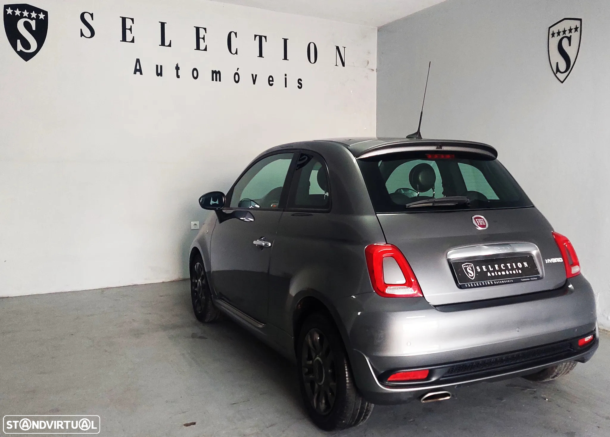 Fiat 500 - 6
