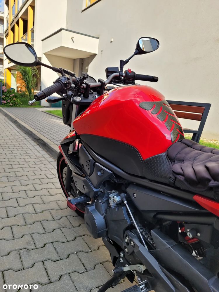 Yamaha XJ - 11
