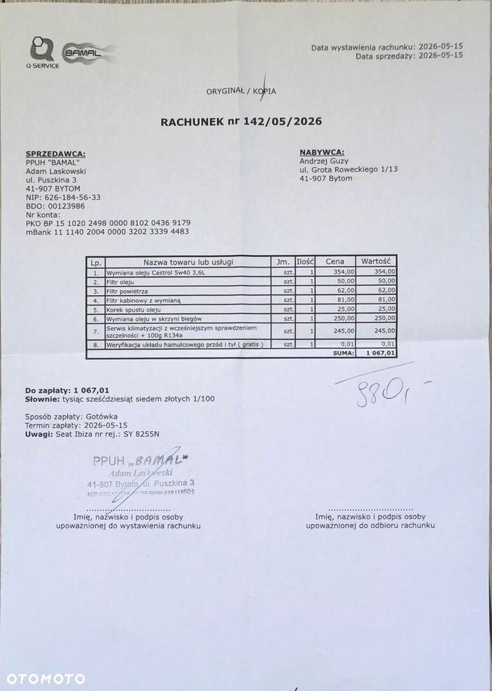 Seat Ibiza 1.2 TSI FR - 30