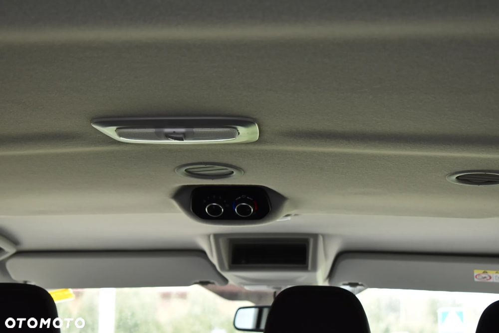 Ford Transit Custom - 34