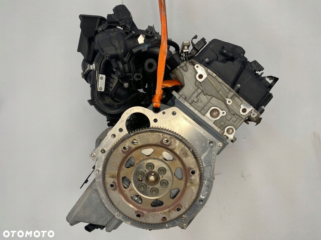 BMW 530i F10 X3 F25 N52 SILNIK kompletny 3.0 N52B30A N52B30AF - 3