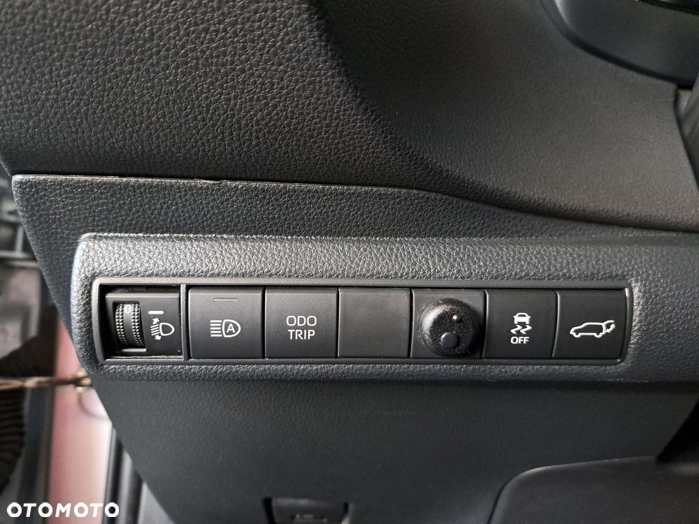 Toyota Corolla 1.8 Hybrid Style - 35