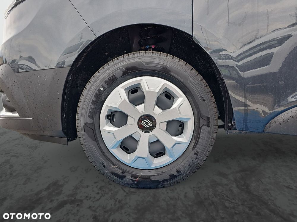 Renault Trafic - 7