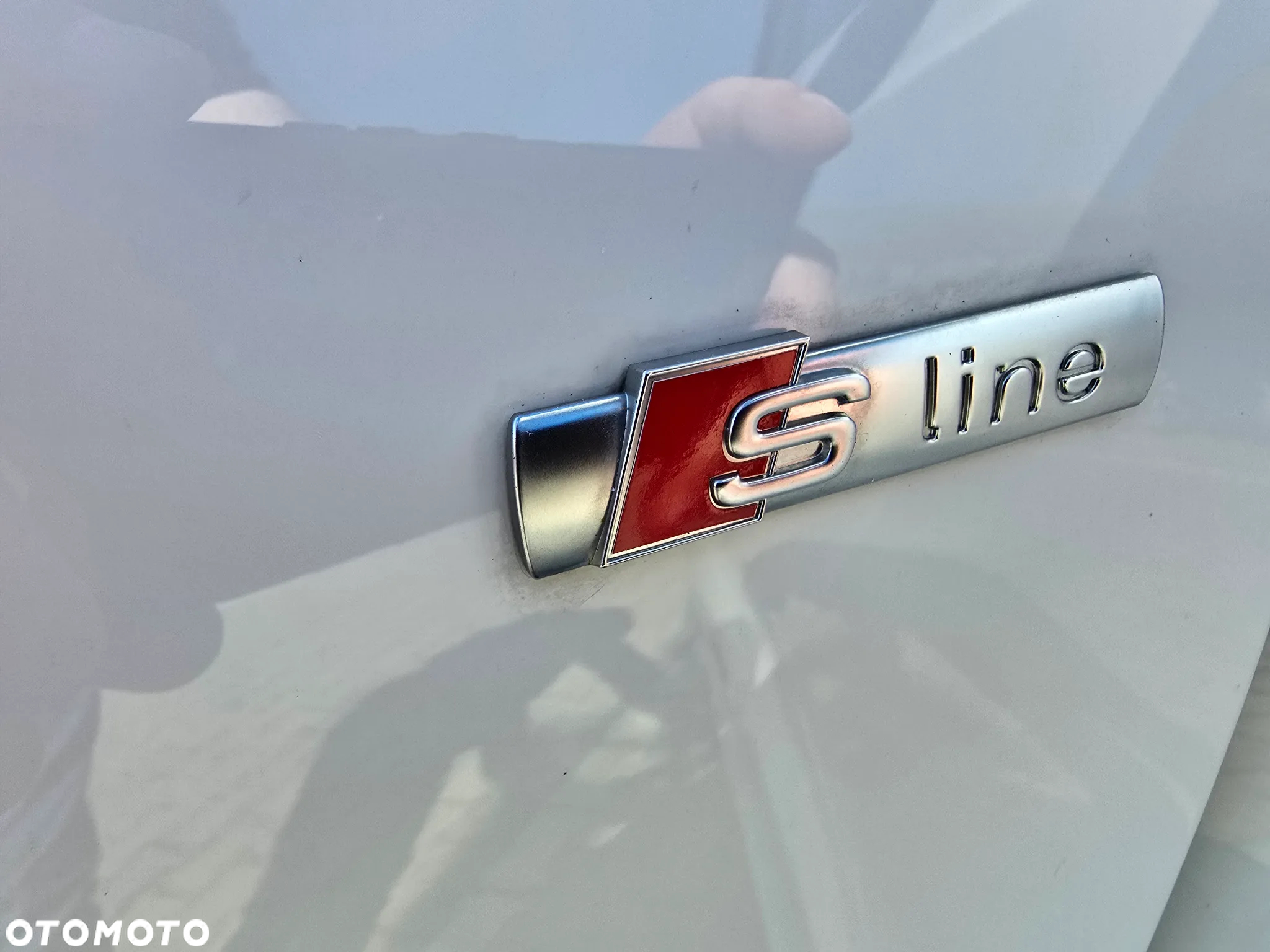 Audi Q3 2.0 TFSI quattro S tronic - 35