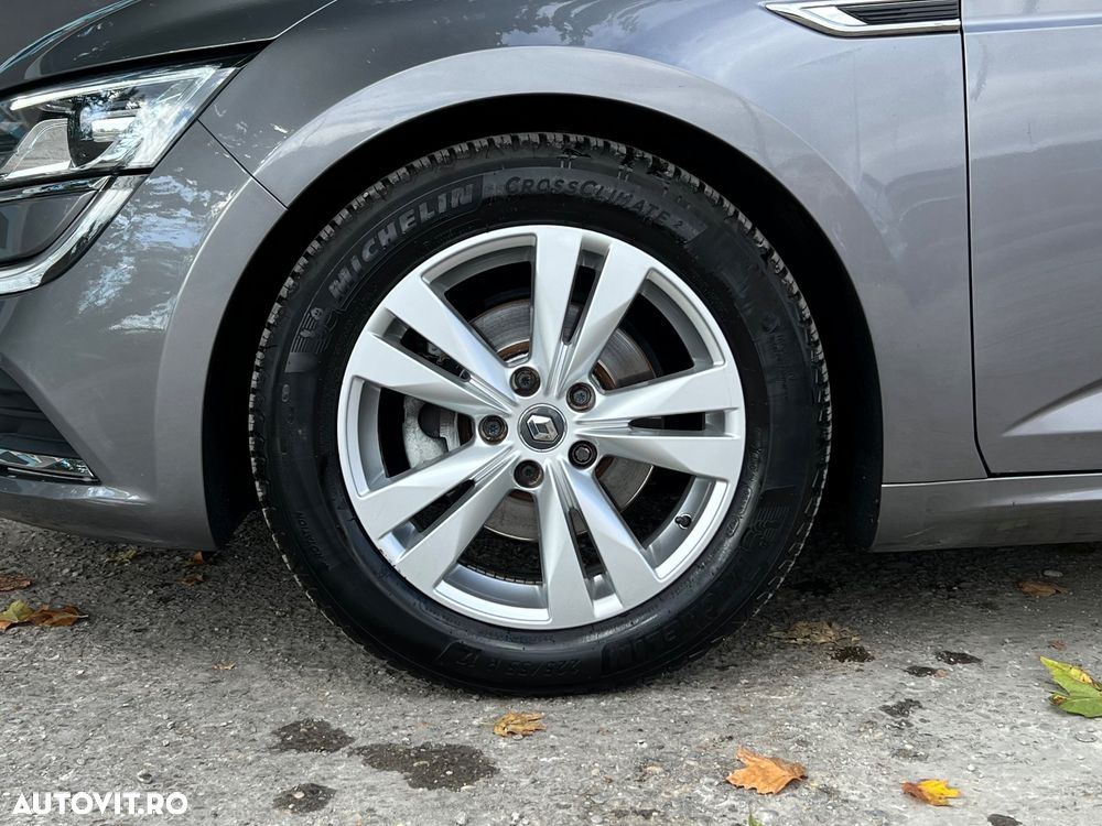 Renault Talisman ENERGY dCi 110 LIFE - 29