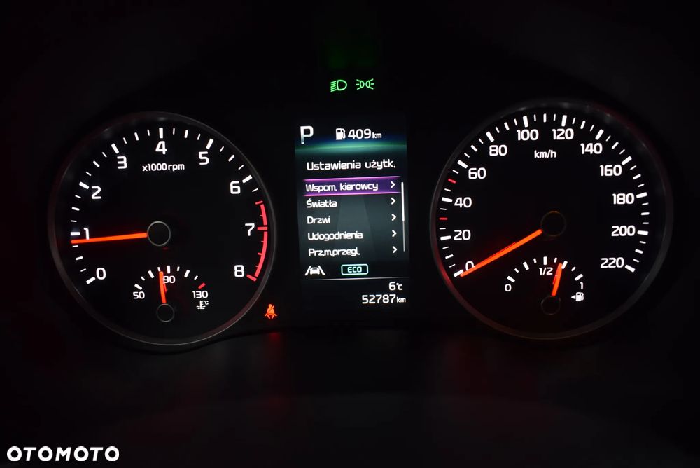 Kia Stonic 1.0 T-GDI 100 OPF DCT7 Vision - 28