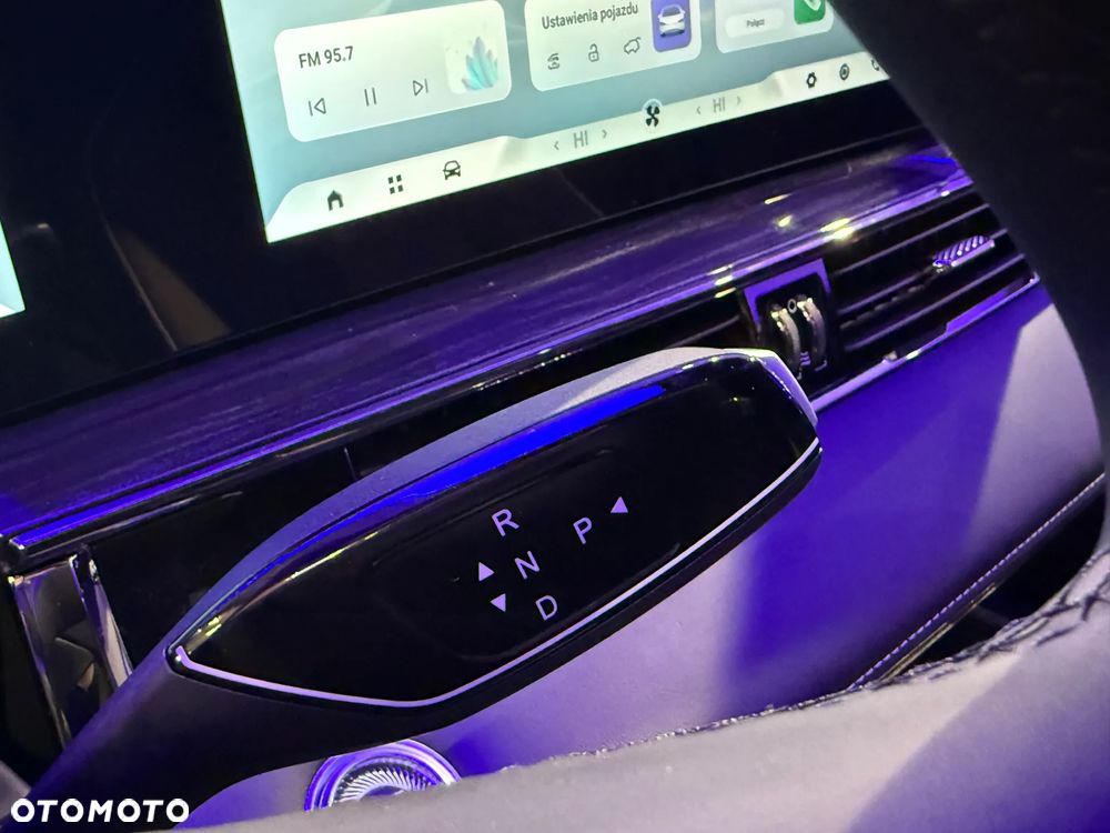 Omoda 5 1.6 T-GDI Premium DCT - 19