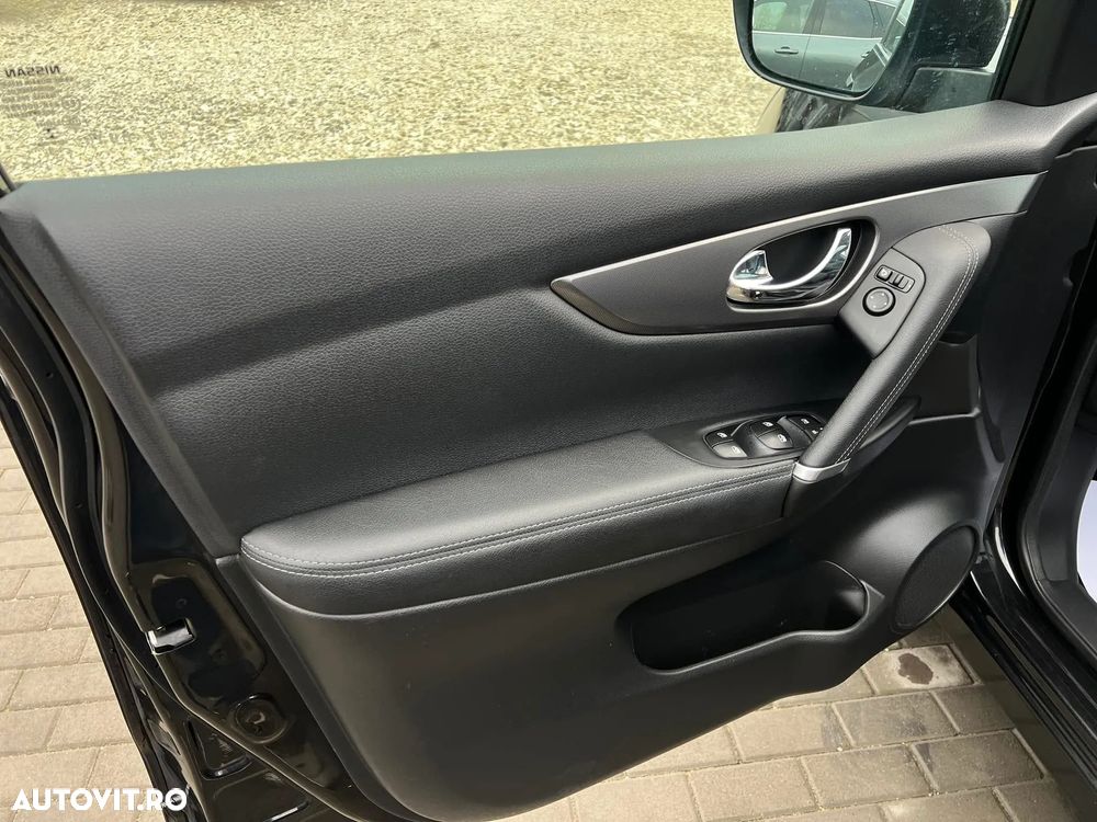 Nissan Qashqai 1.5 DCI TEKNA - 21