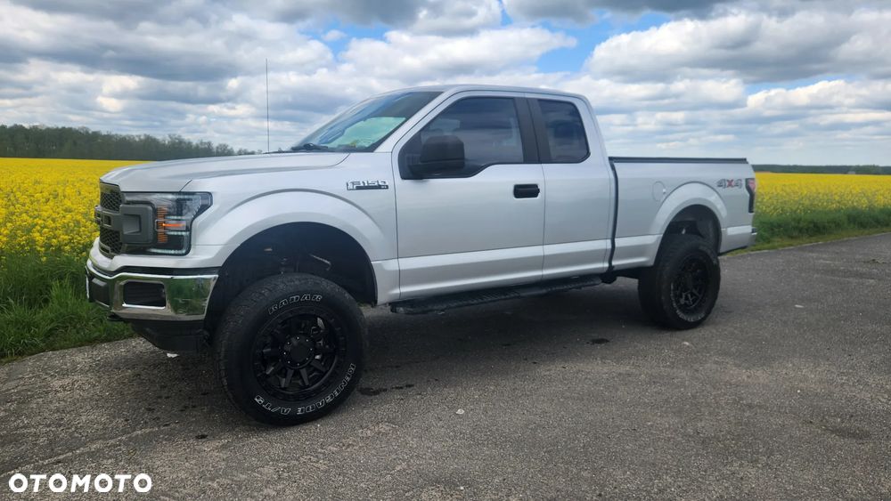 Ford F150 - 11
