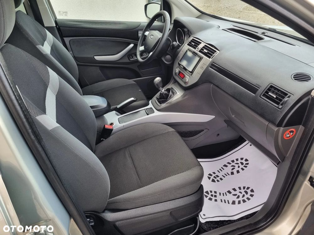 Ford Kuga 2.0 TDCi Trend - 8