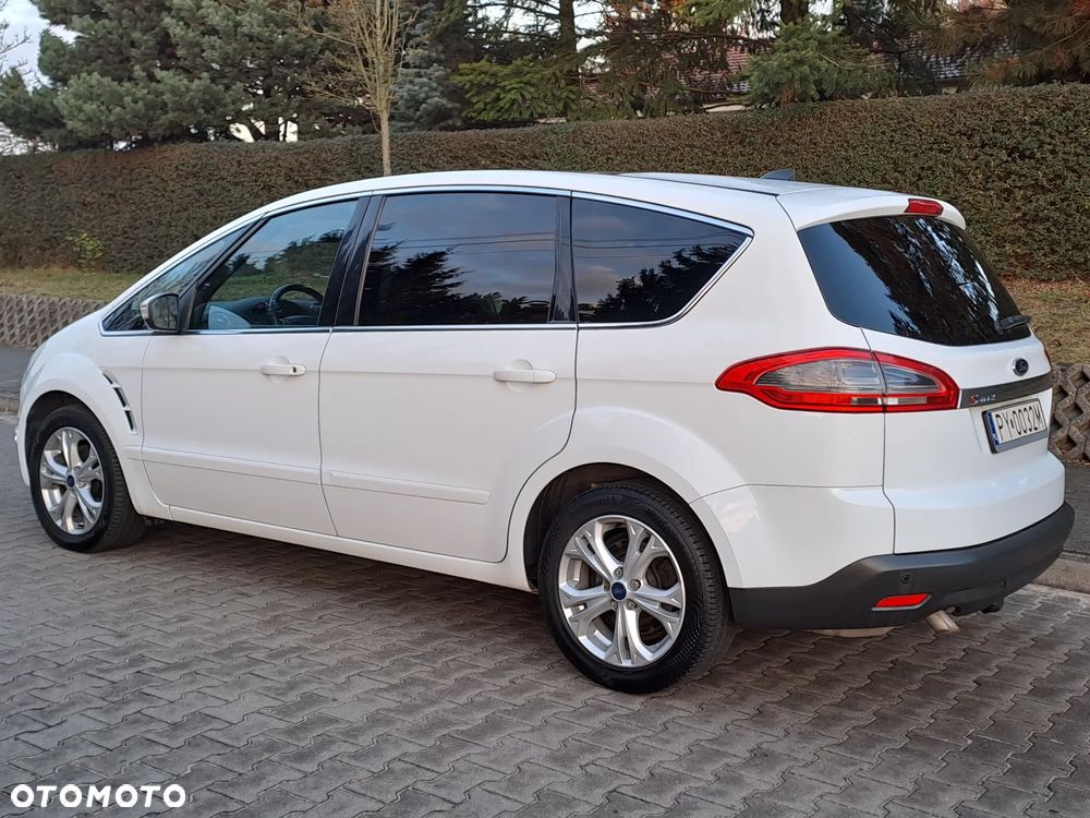 Ford S-Max - 28