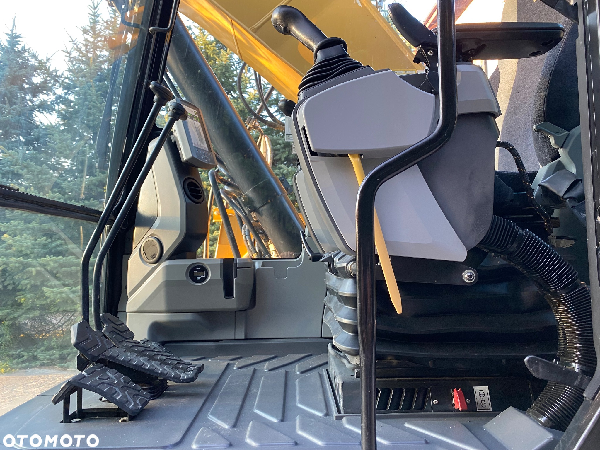 Caterpillar CAT 325 F LCR - 11