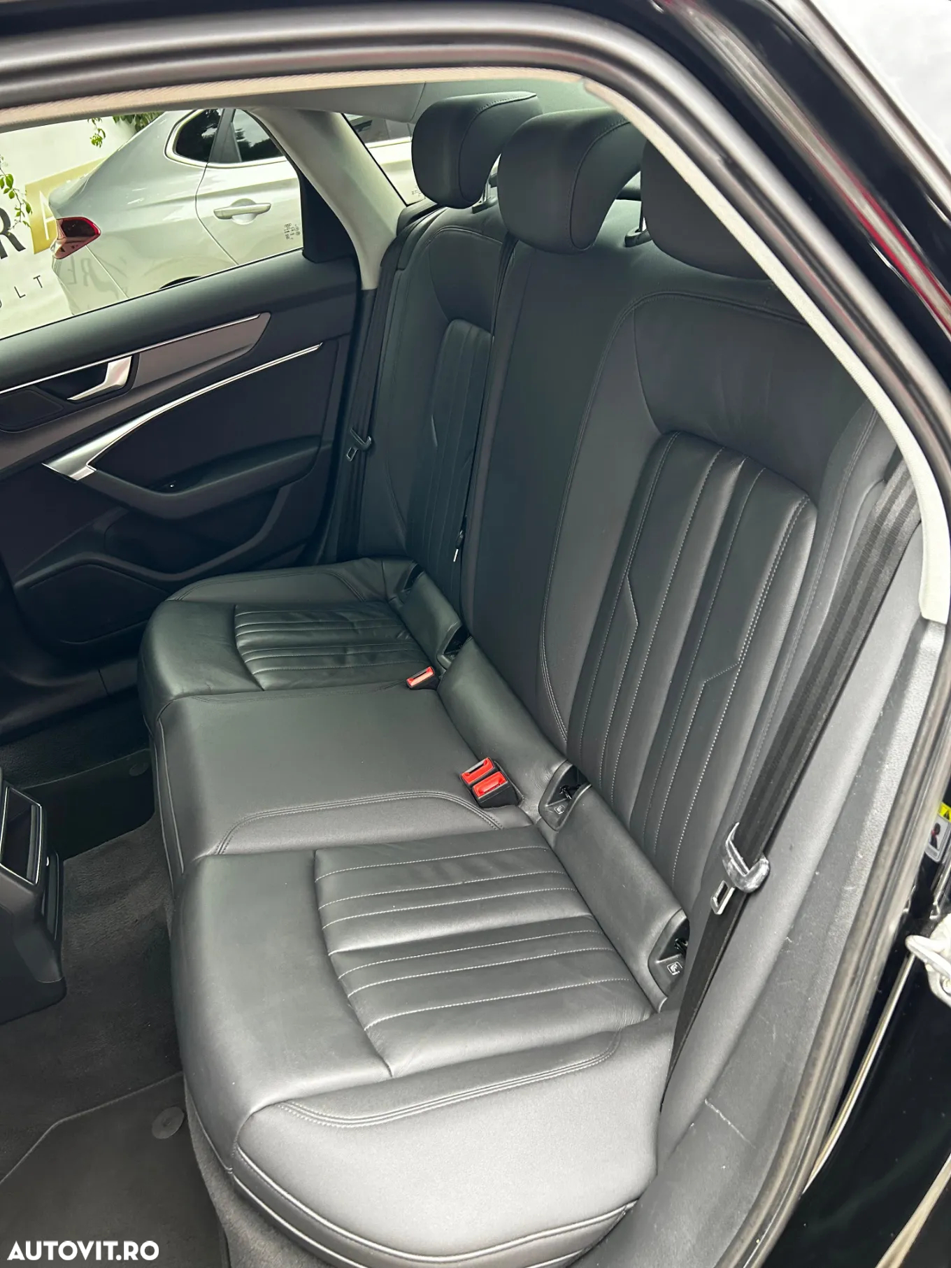 Audi A6 2.0 35 TDI S tronic Basic - 18