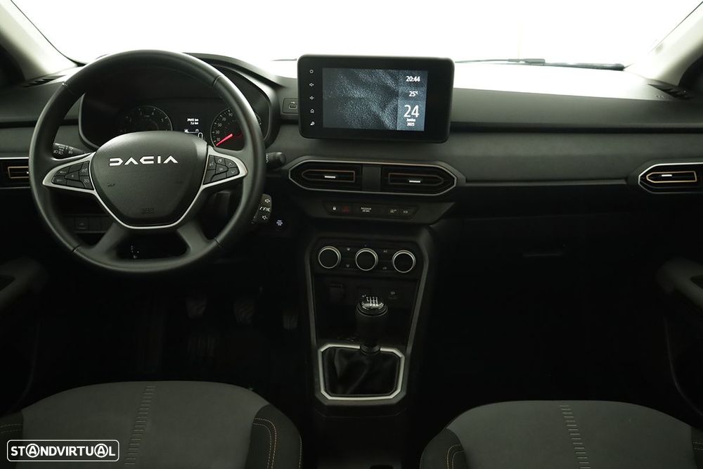 Dacia Jogger 1.0 ECO-G Extreme Bi-Fuel - 8